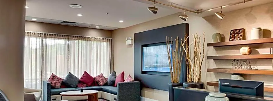 Courtyard by Marriott Statesville Mooresville/Lake Norman