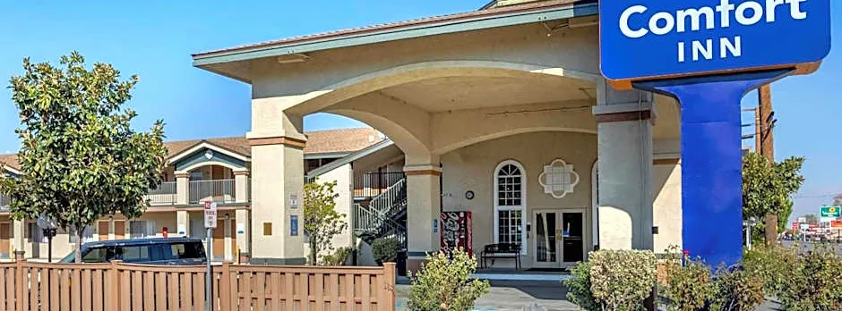 Comfort Inn Bishop