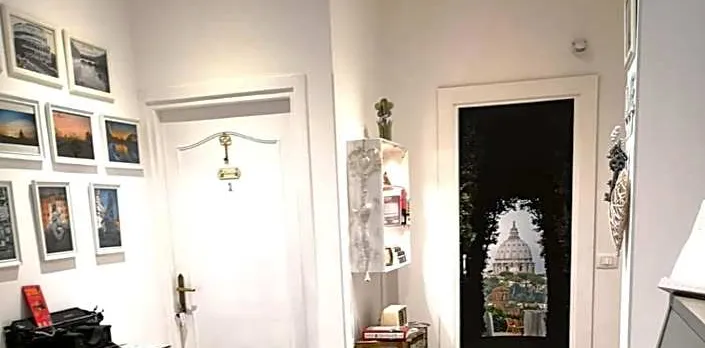 La Chiave di Roma