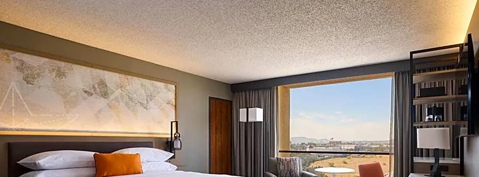 Marriott El Paso