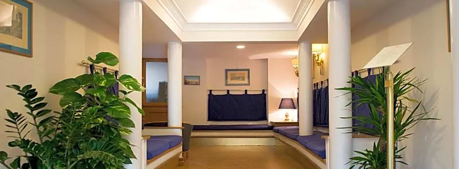 Hotel Leopardi