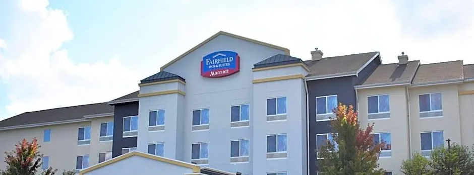 Fairfield Inn & Suites by Marriott Strasburg Shenandoah Valley