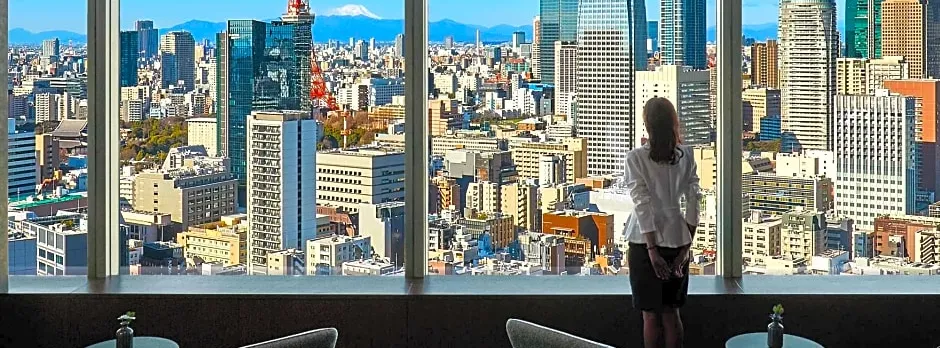 Park Hotel Tokyo