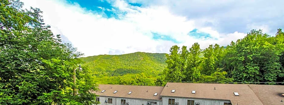Smoketree Lodge