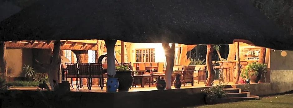 Batiki Game Lodge