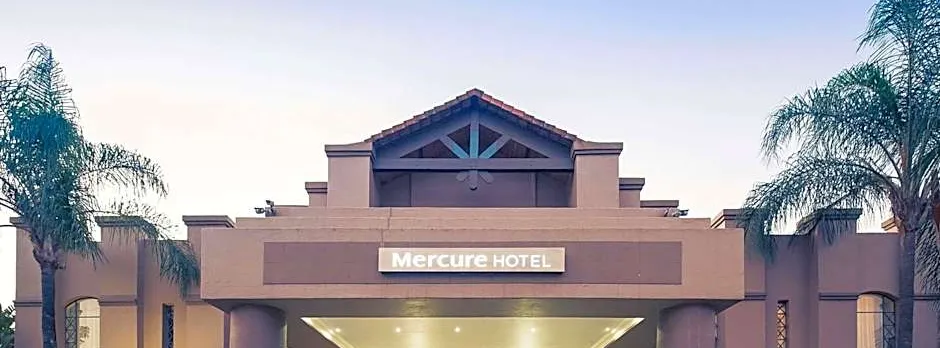 Mercure Hotel Nelspruit