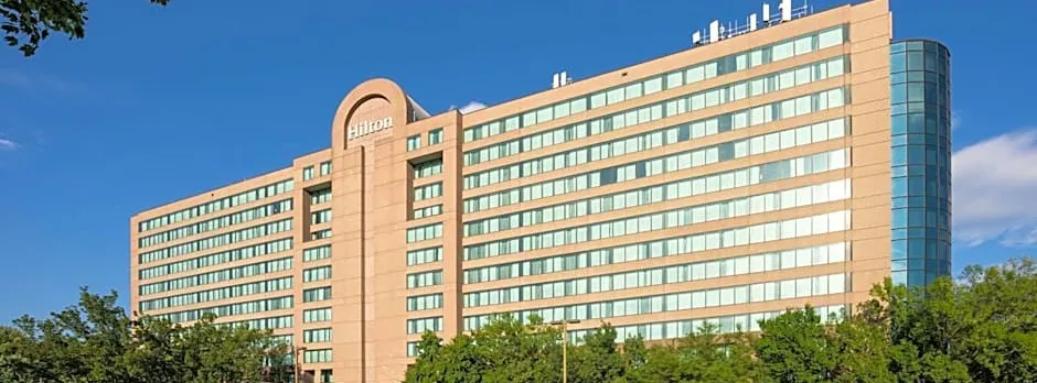 Hilton Fairfax