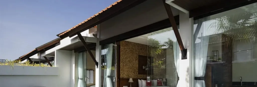 Del Cielo Villa Seminyak