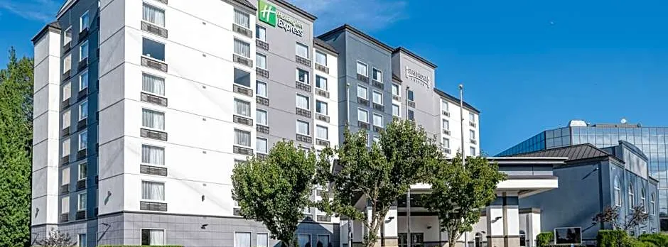 Staybridge Suites Federal Way - Seattle South By IHG