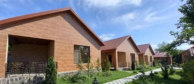 Kabalaka Cottages Gabala