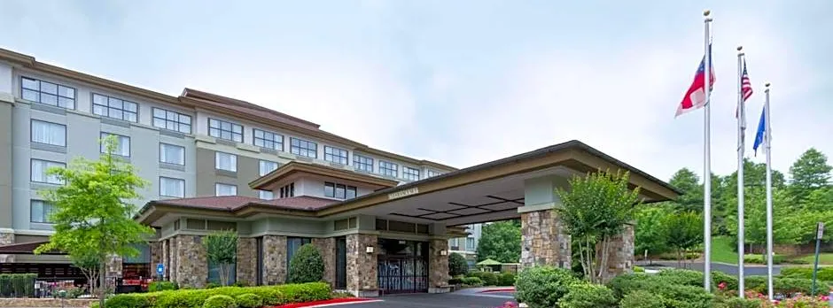 Hilton Garden Inn Atlanta Marietta