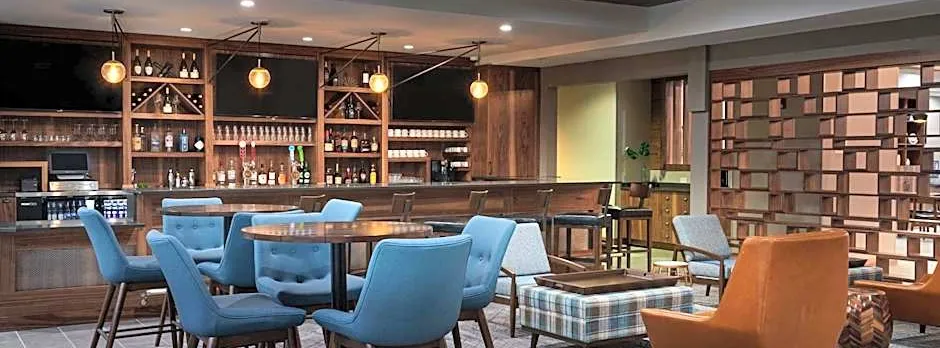 Four Points by Sheraton Chicago Schaumburg