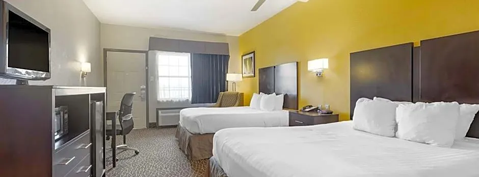Best Western West Monroe Inn