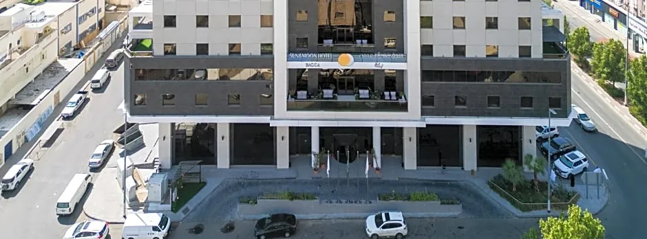 Landmark Darkm