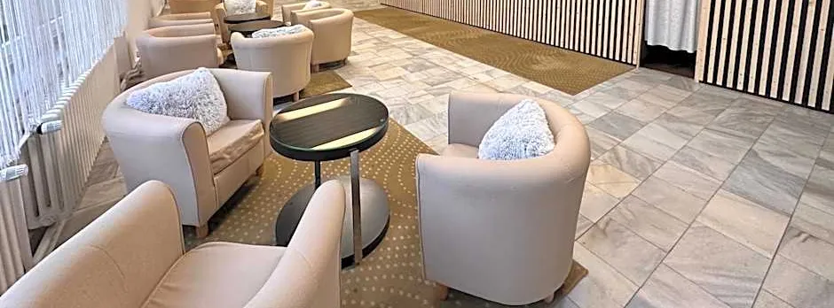 Horský hotel Jelenovská s bazénem v ceně