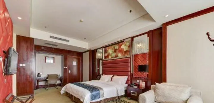 Venice Water World Hotel