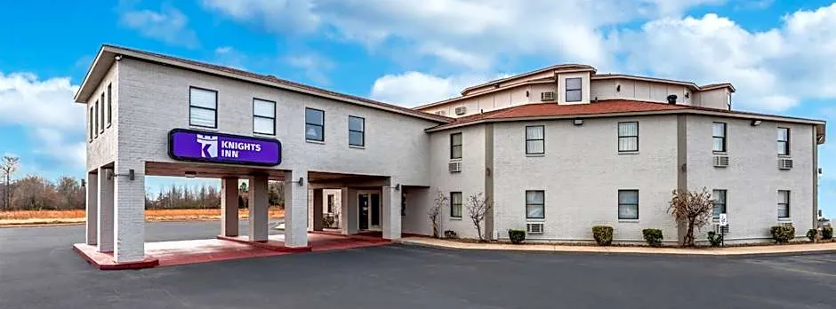 Americas Best Value Inn Searcy