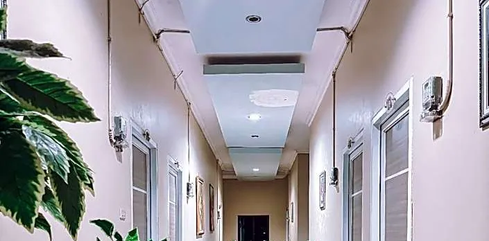 Apri Inn Syariah