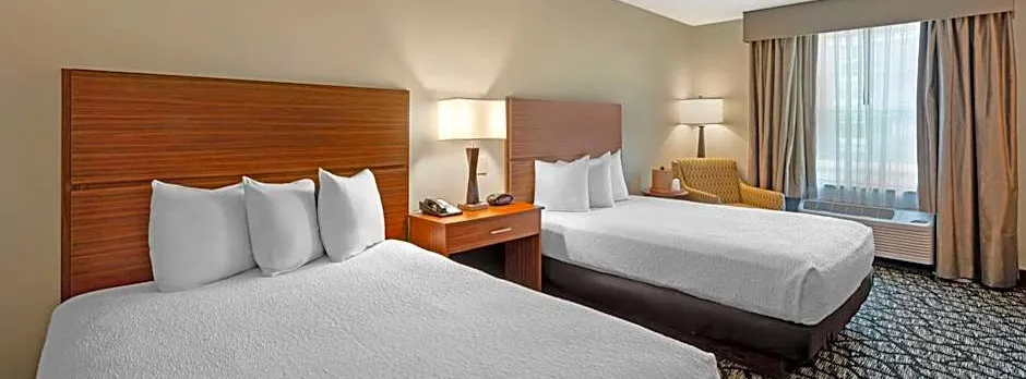 Best Western Westminster Hotel
