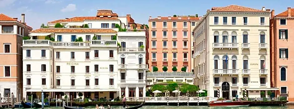 The St. Regis Venice