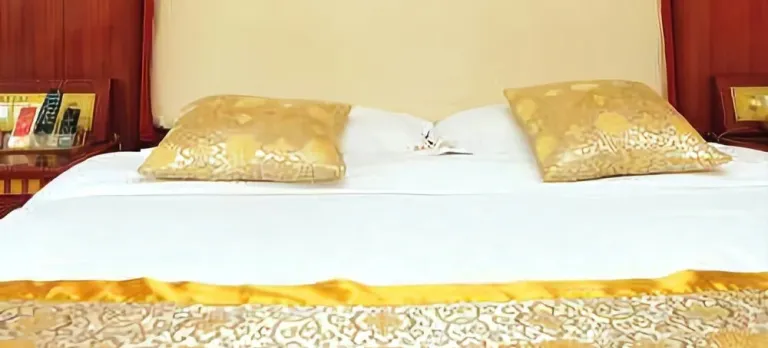 Peng Ji Hotel