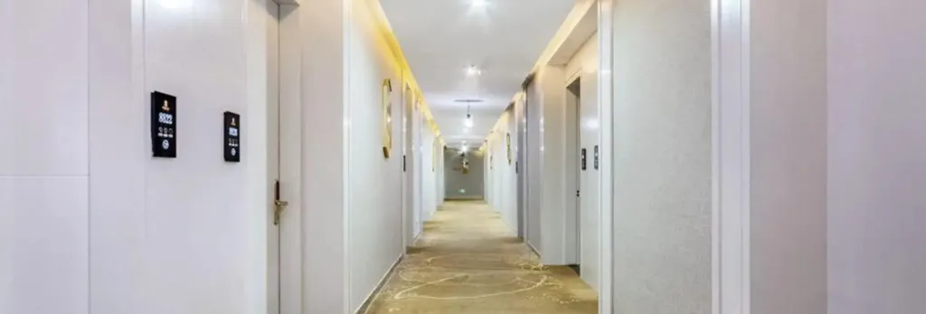 New Well Hotel