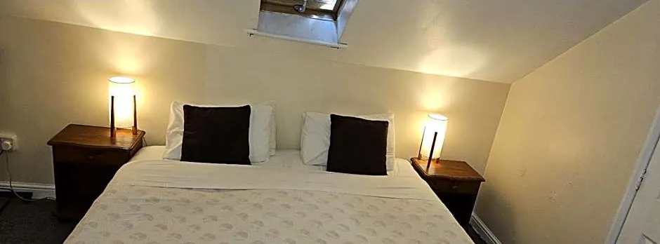 Rose Marie Guest House