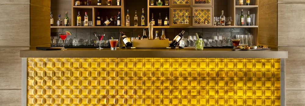 Sandal Suites Op. by Lemon Tree Hotels