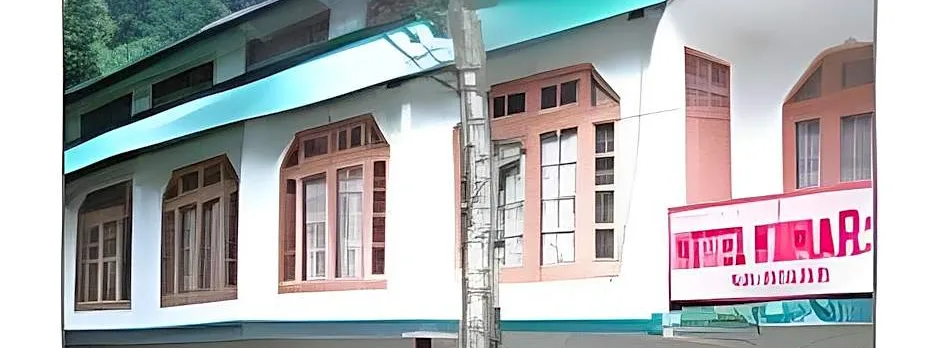 Hotel Kumar's