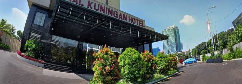 Royal Kuningan Hotel