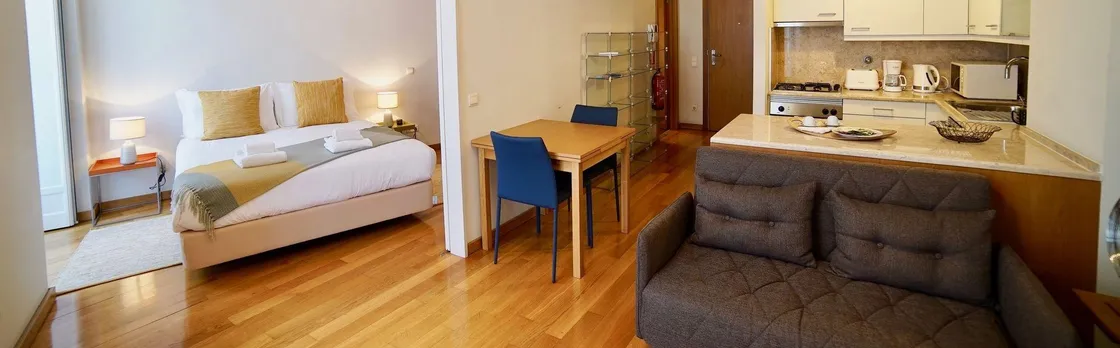 Chiado Apartments
