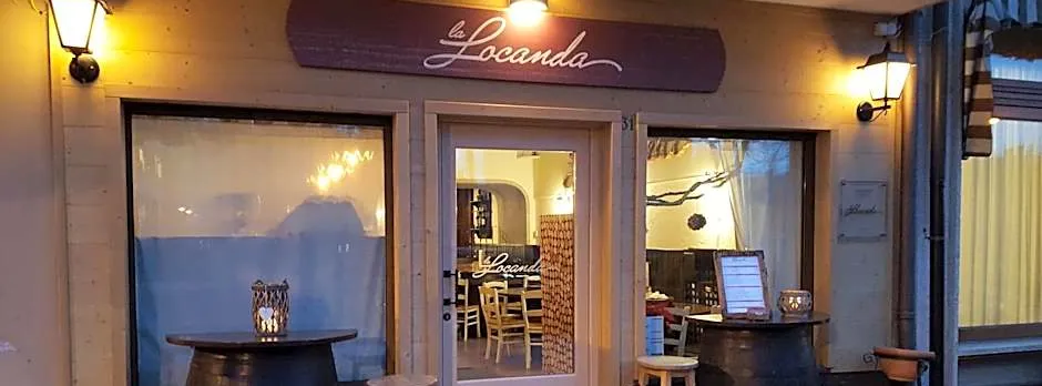 La Locanda