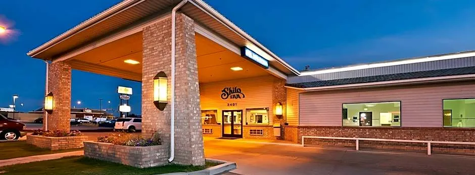 Shilo Inn Elko