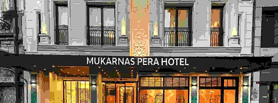 Mukarnas Pera Hotel