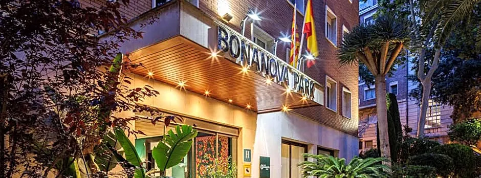Bonanova Park