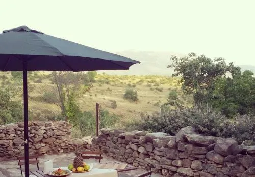 AL VIENTO, Alojamiento & Turismo Rural Horcajuelo