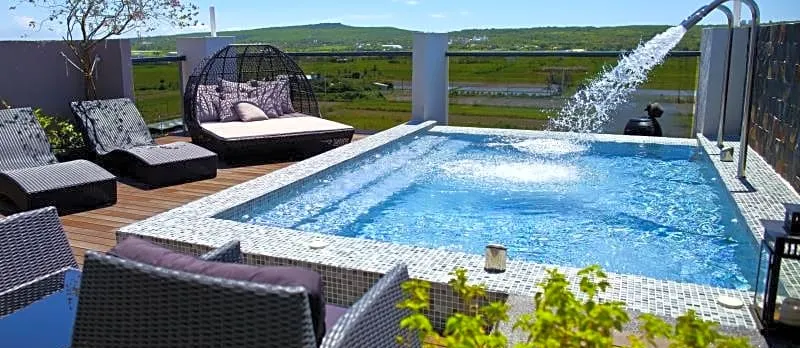 Wolken Lodge