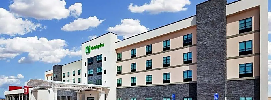 Holiday Inn Lubbock South By IHG