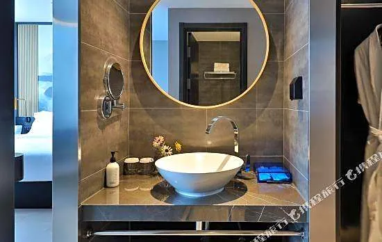 Orange Hotel (Beijing Tiantan Dongmen)