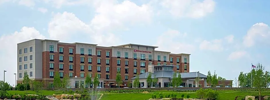 Hilton Garden Inn Exton/West Chester
