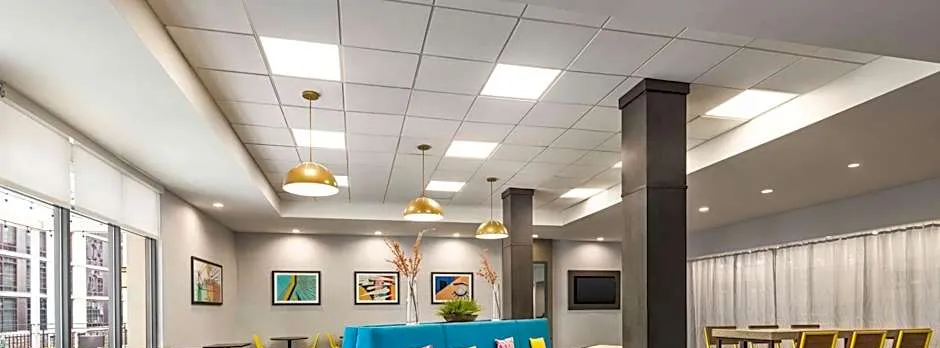 Home2 Suites By Hilton New York Long Island City/ Manhattan View