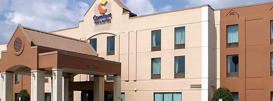 Comfort Inn & Suites Cookeville