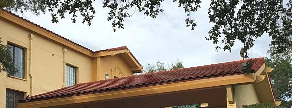 Days Inn by Wyndham Gainesville University I-75