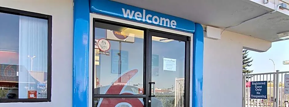 Motel 6-Bismarck, ND