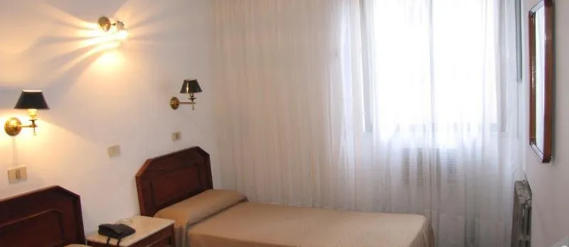 St. Nicholas Hostel
