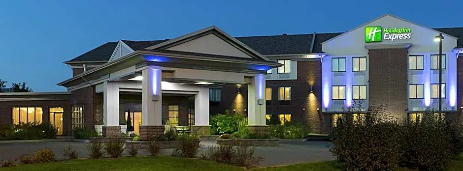 Holiday Inn Express Quebec City-Sainte Foy By IHG