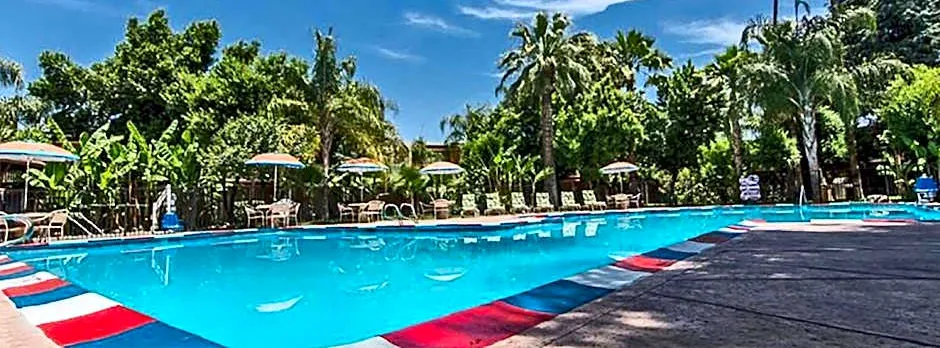 Clarion Hotel Bakersfield North