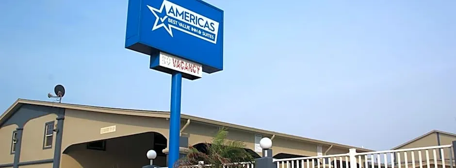 Americas Best Value Inn Port Aransas