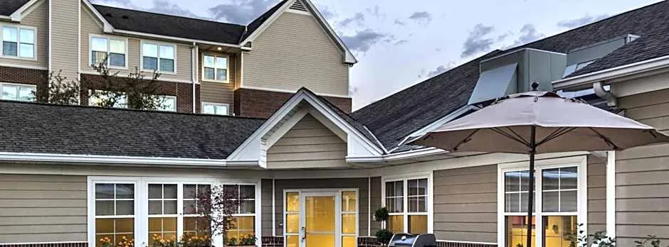 Residence Inn by Marriott Pittsburgh Cranberry Township