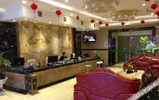 Junyue Hotel